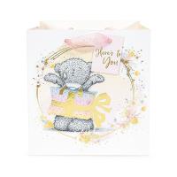 Small Me to You Bear Gift Bag Extra Image 1 Preview